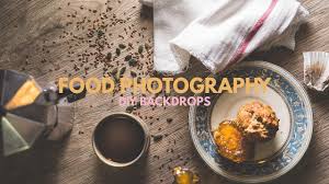 Want awesome diy tips in your inbox four times a week? Free Diy Backdrops For Food Photography Youtube