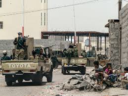 Depuis que les talibans ne dirigent plus l'afghanistan, la principale ressource économique du pays est le pavot, une fleur transformée en héroïne, une drogue très puissante vendue dans le monde entier mais surtout en amérique du nord, en europe et au japon. Yemen S Al Qaeda Regenerates Amid Battle For The North