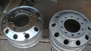 Simple And Easy Tricks To Make Your Car S Aluminum Rims Shine Page 2 Of 2 Brilliant Diy