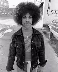 Entertainment Prince Rogers Nelson Old Prince Roger Nelson
