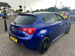 Image result for Blu Anodizzato 2014 Giulietta