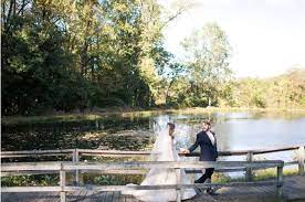 Springton Manor Farm Pa Wedding J Scott Catering Chester County Pond Manor Farm Picturesque Manor
