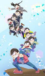 osomatsu san the six s h ame faces おしゃれまとめの人気アイデア pinterest ssitter broh 芸術的アニメ少女 カワイイアニメ おそ松さんかわいい