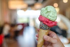 Setelah menemukan lokasi yang tepat, jangan lupa juga berikan nama pada kedai anda. Cara Membuat Es Krim Menggunakan Garam Dan Es Batu Enak Dan Lembut Seperti Buatan Mesin Portal Jember