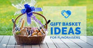 Movie gift card basket ideas. Fundraising Ideas 36 Gift Basket Ideas For Fundraising