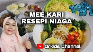 Maybe you would like to learn more about one of these? Resepi Mee Kari Herunterladen