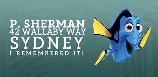 Western animation / finding nemo. Pin On Lolz