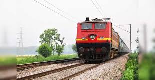 South Western Railway Achieves Record ₹755 Crore Revenue and All-Time High  Freight Loading in August 2025, ETInfra