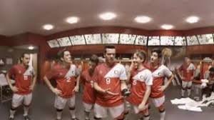 From culturageek.com.ar some kits have been updated to 2020/2021 season. El Vestuario De Los Halcones Dorados Video 360 O11ce Youtube