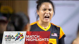 Jocel lyn ninobla bested ornawee srisahakit of thailand by.001 point to win the gold medal in the women's individual. Netball Malaysia Vs Thailand 29th Sea Games 2017 Youtube