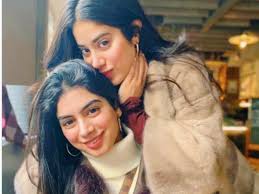 She is an indian film actress who is known for her work in bollywood movies. Exclusive Janhvi Kapoor To Join Khushi In Her Exploration Of Acting Institutes In The Us Hindi Movie News Times Of India