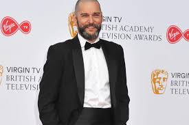 In january 2018, fred went public with his partner who has never been named but fred lovingly calls fruitcake to the public. Fred Sirieix Is Engaged
