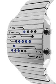 Tokyoflash Ni Led Watch 89 00 Watches Led Watch Weird Watch