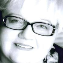 Elaine McCarl Obituary