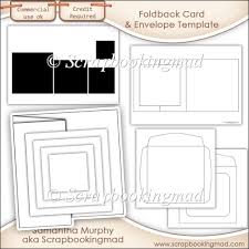 Find & download free graphic resources for envelope mockup. 6x6 Foldback Card Pyramage Envelope Templates Commercial Use 3 50 Instant Card Making Downloads