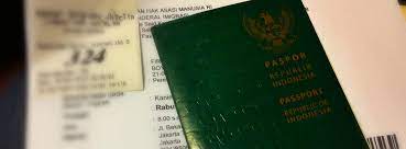Jump to navigation jump to search. How To Do Online Indonesian Passport Application Discover Your Indonesia