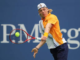 He is a second youngest player in the top 100 list of atp. Atp Year In Review Rank 21 29 Including Denis Shapovalov Last Word On Tennis
