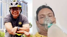 Mengenang bang @birgaldo_sinaga , bang birgaldo badannya tinggi besar, 182cm kira2 sama tinggi dengan aku. Gtn1u34zyufasm