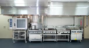 commercial kitchen equipment brisbane
