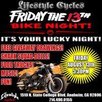 Alcohol and male reproductive health: Lifestyle Cycles The 13th Bike Night Thunderpress