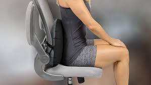 Is your office chair making you feel uncomfortable or you think it is causing you the back pain you are feeling nowadays? Best Back Support Cushion Uk Feb 2021 Reviews Buying Guide