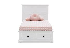 From $1,199 $1,599 click to view. White Chanelle Single Bed Amart Furniture