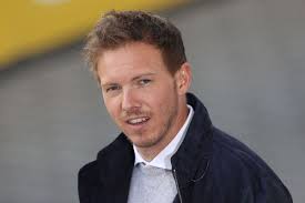 Rb leipzig confirmed on tuesday that nagelsmann, 33, would leave the. 2rcaszu8pejtkm