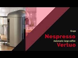 We did not find results for: Nespresso Vertuo Plus By Krups Silver Youtube