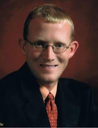 Jonathan Walter Cooper