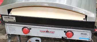 Check spelling or type a new query. Camp Chef Artisan Pizza Oven Review Backdoor Survival