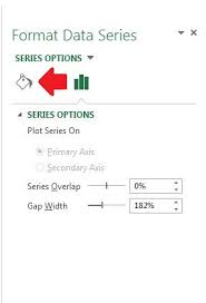Choose format data series > fill options > picture or texture fill. Excel Create A Pictograph