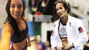 The beginners class at soca bjj teaches the fundamental techniques of brazilian jiu jitsu in a safe manner. The Strongest And Beautiful Girl Of Brazilian Jiu Jitsu Gezary Matuda Youtube