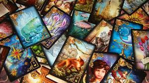 Now, take your lenormand deck and draw two cards to place on each card, again starting with the reason card. Review Gilded Reverie Lenormand Mass Market Edition