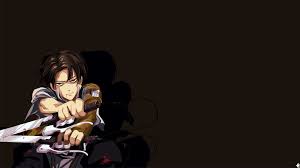 Maybe you would like to learn more about one of these? Levi Ackerman Pc 4k Wallpapers Wallpaper Cave