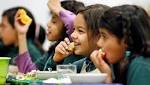  Obesity crisis can't be solved by schools — study
