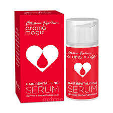 ( 16 customer reviews) $ 80.00. Buy Aroma Magic Hair Revitalising Serum 30 Ml Online At Best Price Hair Serums