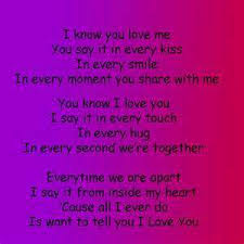 Nasty Love Poems