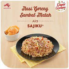 Bingung Masak Apa Untuk Keluarga Di Akhir Pekan Ini Ada Resep Nasi Goreng Yang Bisa Mama Coba Nasi Goreng Sambal Matah Ala Sajiku Buat