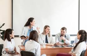 This type of application of technology to the educational arena has be. 25 Best Online Mha Programs 2021 Healthcare Administration Guide