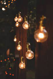 Lights Lights Fairy Lights Christmas Lights