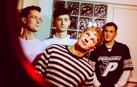 Glass Animals Postpone The Release Of Dreamland