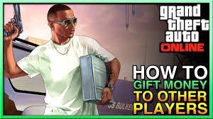 We use cookies on our website to give you the most relevant experience by remembering your. A Complete Guide On How To Give Money In Gta 5 Online 2020