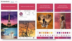 The best photos on instagram weren't taken with a smartphone. Create A 3 Part Instagram Post For Increased Engagement