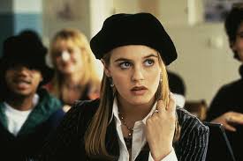 Share the best gifs now >>>. 10 Things Cher Horowitz Taught Us About Life Teen Vogue