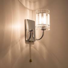 Read customer reviews and common questions and answers for latitude run® part #: Modern Bedside Wall Sconce Novocom Top