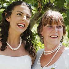 But, at the same time, it's one of the most joyous moments in every woman's life. 4 Curly Bridal Hairstyles Howcast