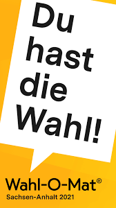 Juni ein neuer landtag gewählt. 3 Von 4 Wahl O Mat Sachsen Anhalt 2021 Instagram Story C Bpb Zuruck Zum Artikel