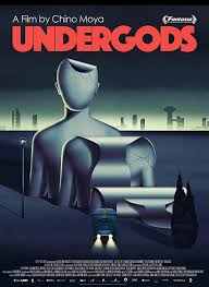 Directed by manuel crosby, darren knapp. Undergods 2021 English 720p Hdrip 800mb Download Moviespapa Nocensor Space