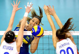 Maybe you would like to learn more about one of these? Melhor Do Volei Tandara Acerta Com Novo Clube Para A Temporada 2015 16