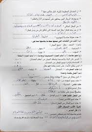 على حسب المواد وهى : Ø­Ù„ Ù†Ù…ÙˆØ°Ø¬ Ù…Ø¯Ø±Ø³Ø© Ø§Ù„ØµØ¯Ø§Ù‚Ø© Ø§Ù„Ø³ÙˆØ¯Ø§Ù†ÙŠØ© Ø§Ù„ØªØ±ÙƒÙŠØ© ÙÙŠ Ø§Ø³Ø·Ù†Ø¨ÙˆÙ„ Facebook